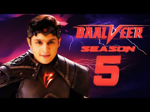 Baalveer Season 5 Promo Launch in March | Kab Aayega | Latest Update