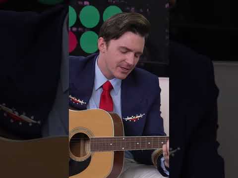 #DrakeBell performs live in the YH Studio! #shorts #music #liveperformance