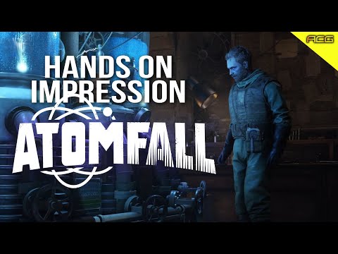 Atomfall Outlandish Fallout, Stalker Lite, Sniper Elite Mix - Hands on Preview