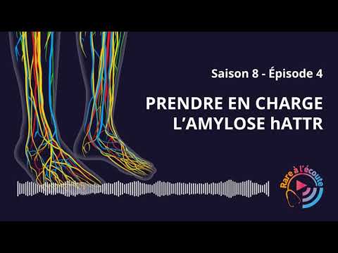 Prendre en charge l’amylose hATTR