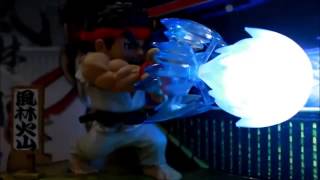 Ryu   TNC 01 Street Fighter Brasil   Mania Pop Bigboy Brasil   Facebook