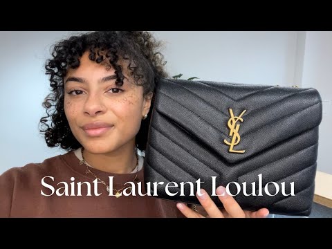 Saint Laurent Loulou Review