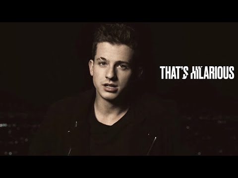 That’s Hilarious (Slowed + Reverb) - Charlie Puth