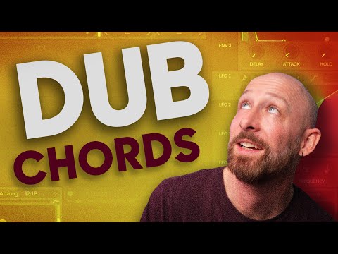 Dub chords for dummies