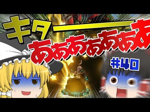 【ゆっくり実況】ゆっくり達のマリオカート8DX part40