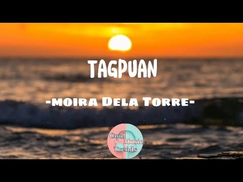 Tagpuan-Moira Dela Torre-#trending #moiradelatorre #moirasong #broken