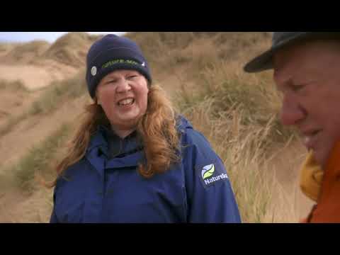 Great Coastal Railway Journeys | Forvie to Peterhead | S01E05