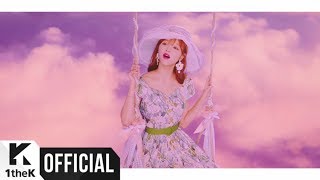 [MV] OH MY GIRL(오마이걸) _ Remember Me(불꽃놀이)