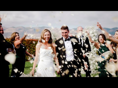 Brenna & Jacob's Wedding Teaser