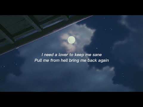 angel baby - Troye Sivan ( lyrics )