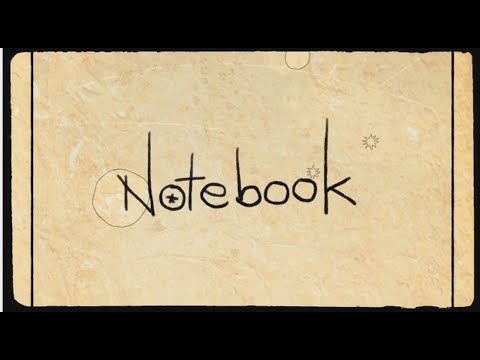 【96猫】Notebookを歌ってみた