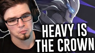 Wuthering Waves - Crownless Theme // Reaction & Analysis