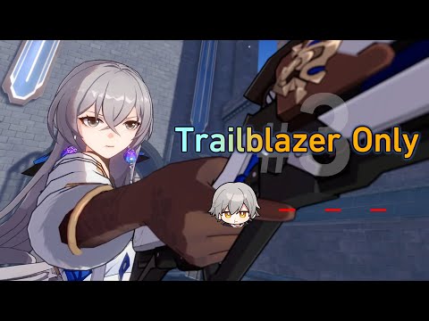 Bronya and the Belobog Slog | Trailblazer Only #3