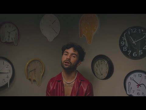 Croosh - Eyes (Official Music Video)