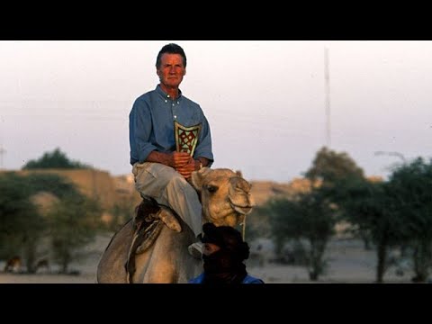 BBC Sahara with Michael Palin |  Dire Straits | EPISODE - 4