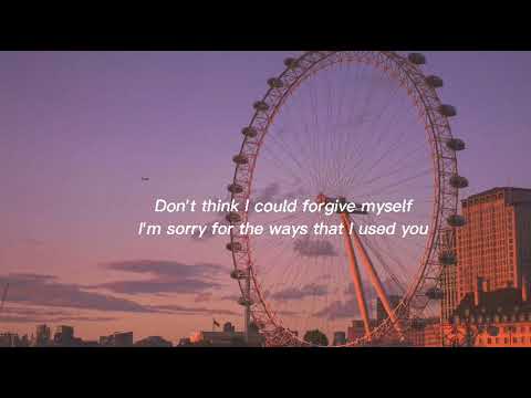 Happiest Year || Jaymes Young ( lyrics )