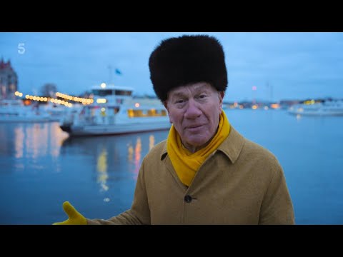 Michael Portillos Long Weekends | Stockholm | S02E03