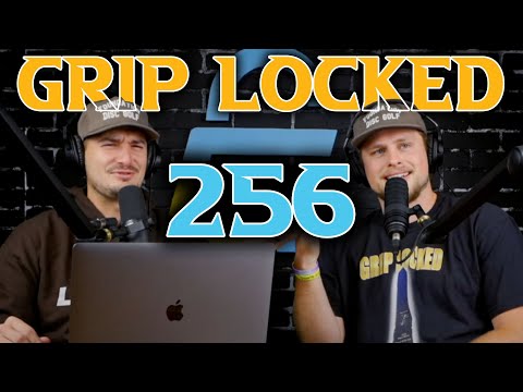 DGPT Layoffs, Trevor get Twitter Fired Up, Two Players Run Away at Ledgestone | Grip Locked