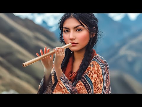 Just Listen For 1 Minute - Healing Music for Meditation and Inner Balance - Tibetan Healing Flute