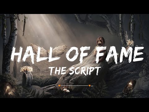 The Script - Hall Of Fame | Top Best Song