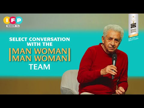 Select Filmmaking Insights & Conversations with the ‘Man Woman Man Woman’ Team