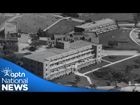 Feds to compensate more than $1B for abuses suffered at segregated health facilities | APTN News