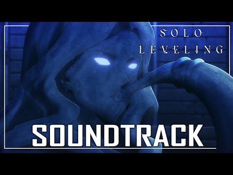 The Statues of Music | SymphonicSuite-Lv.8 | Solo Leveling EP 2 | 俺だけレベルアップな件 OST Cover