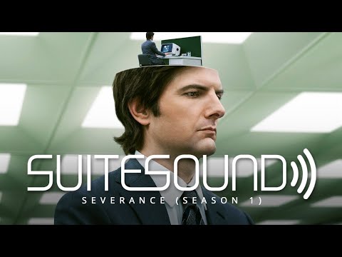 Severance (Season 1) - Ultimate Soundtrack Suite