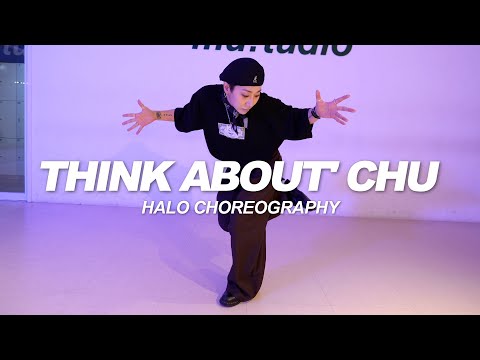 Horim - Think About' Chu | Halo Choreography