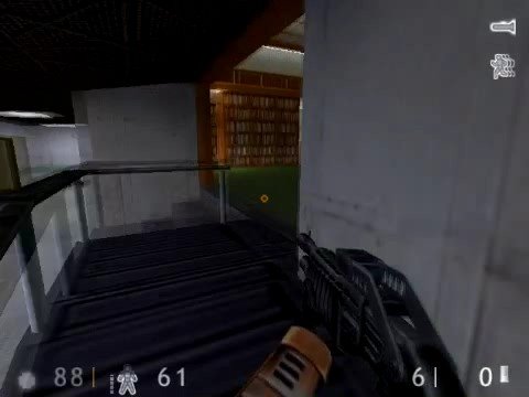 Half Life Decay Pt5 "Domestic Violence"