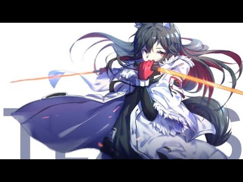 Nightcore - Afterlife (DreamEater)