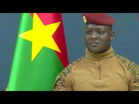 Burkina Faso Economy| How Are They Doing It Security Measures And Development…