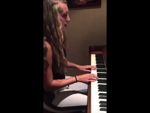 Partial cover of Oceans-Shelbi King