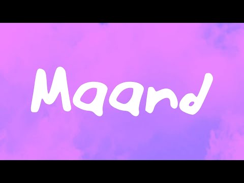 Bayaan, Hasan Raheem, Rovalio - Maand