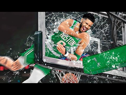 20 CRAZIEST Dunks In NBA History..