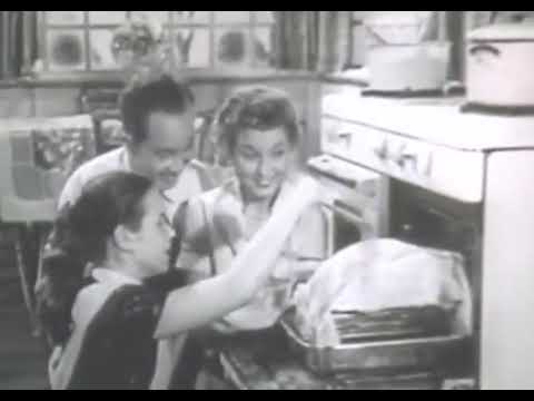 How to cook a 1950s Thanksgiving turkey