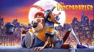 Большое маленькое приключение Трейлер The Inseparables 2023 Фильмы