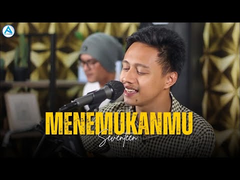 Menemukanmu - Seventeen || Live Cover By Asa Channel