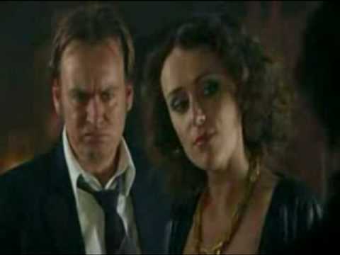 Hunt & Bolly (Ashes to Ashes, Cagney & Lacey)