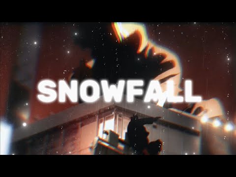 [SNOWFALL💔] Yuji Itadori | [AMV/Edit] | (CapCut)