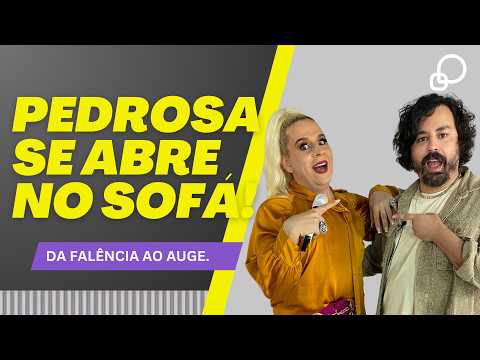 RODRIGO SHOW | Entrevista: Rodrigo Recebe o Humorista Fernando Pedrosa!