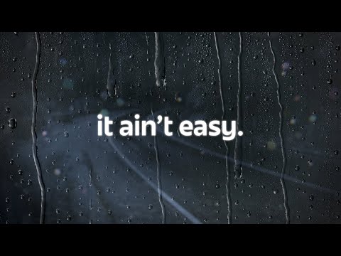 teddy swims - it ain't easy