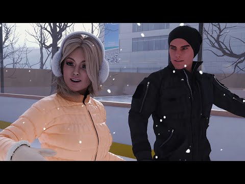 Being A DIK Episode 11 Walkthrough (Maya & Josy Path) [Season 3]