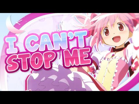 「DT」 I CAN'T STOP ME | MAGICAL GIRLS MEP