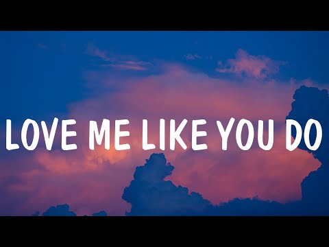 Ellie Goulding - Love Me Like You Do (Lyrics) | Cascada, Charlie Puth (Mix Lyrics)