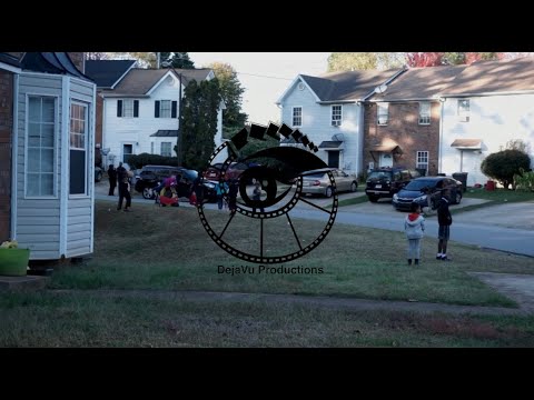 Tat2YourSoull- 45TH AVE Prod By: DejaVuProductions (OFFICIAL MUSIC VIDEO)