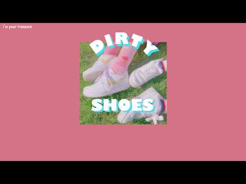 [Vietsub/Lyrics] Dirty Shoes - Numcha