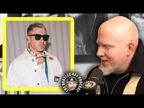 Brother Ali on Macklemore Standing for Gaza, Artists Not Speaking Out, & Propagandized Colonialism