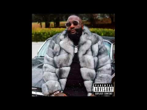 Free Rick Ross Type Beat With Hook - Rain