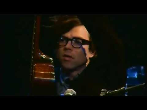 Ryan Adams and the Cardinals - Sink Ships (Live, Acoustic)